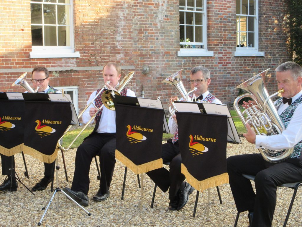 Church Fete Aldbourne (TBC)