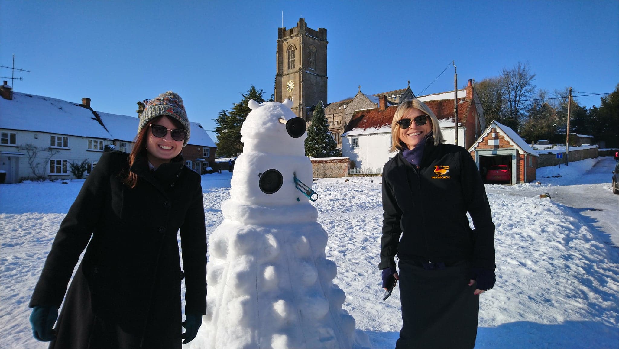 Aldbourne Band Christmas Concert