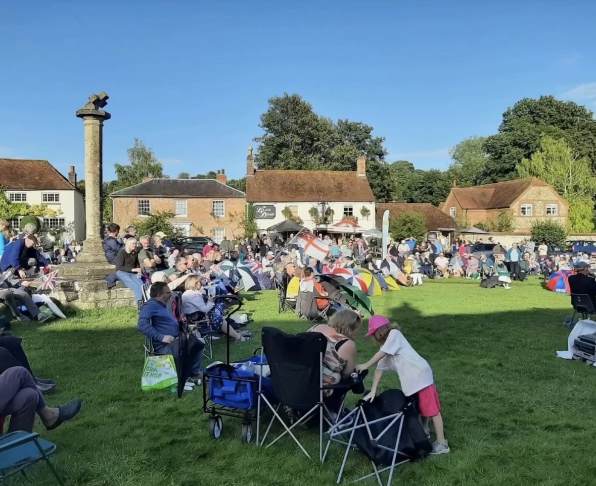 Summer Series - Pond 2