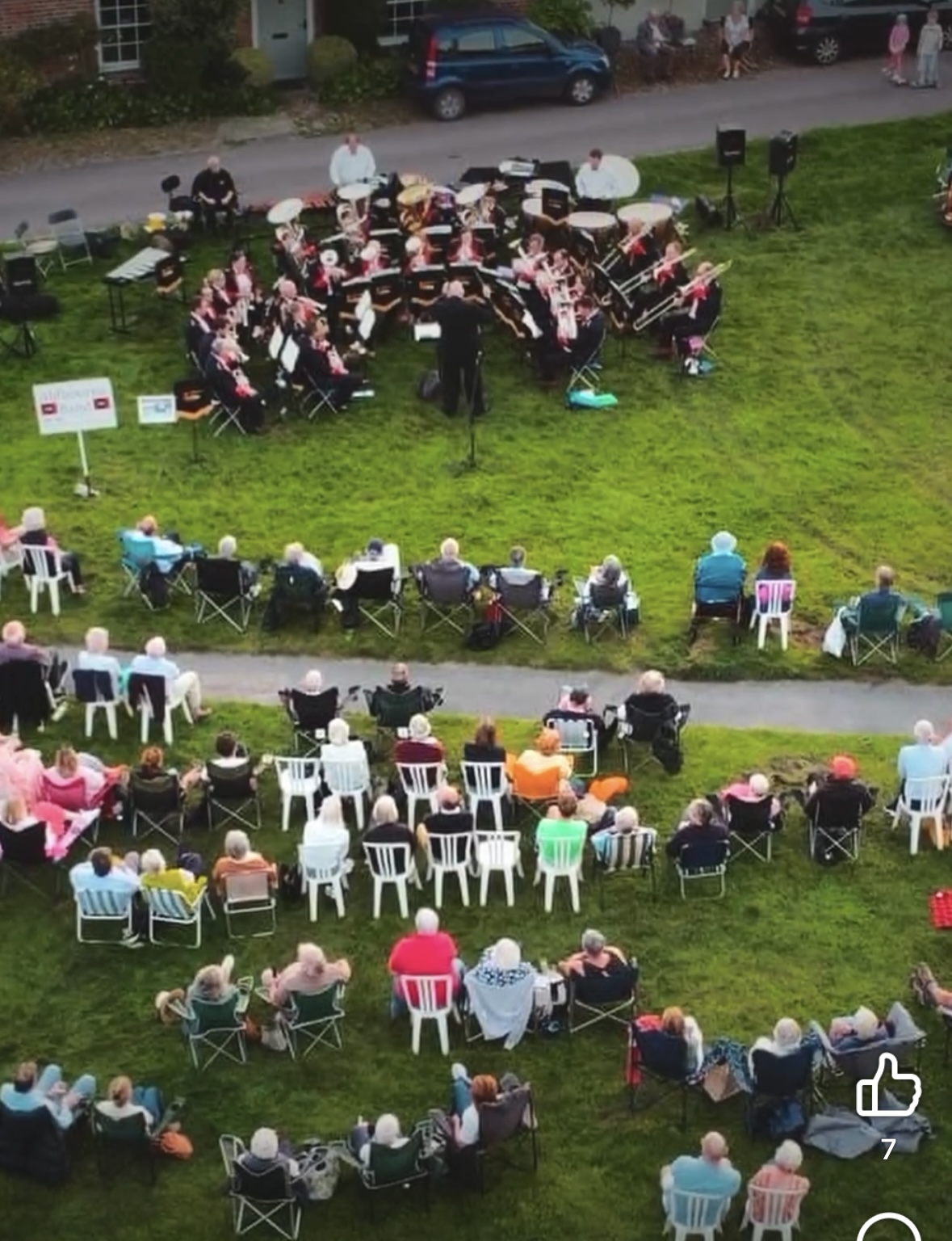 Summer Series - Pond 4