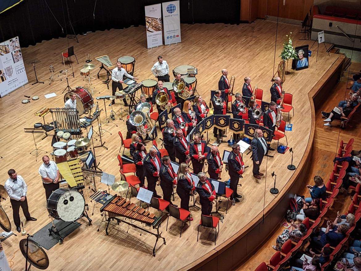 British Open - Birmingham