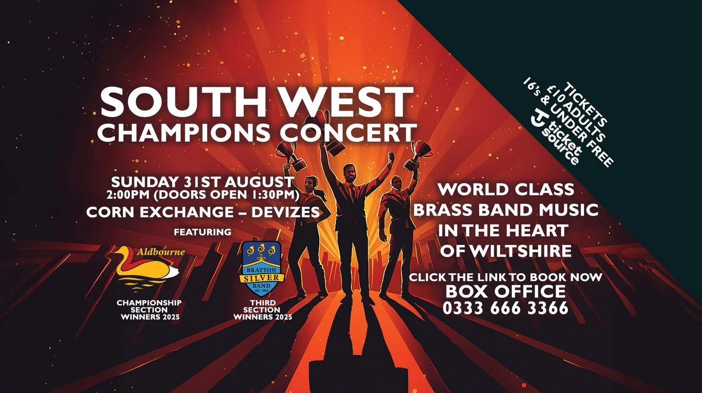 Champions Concert